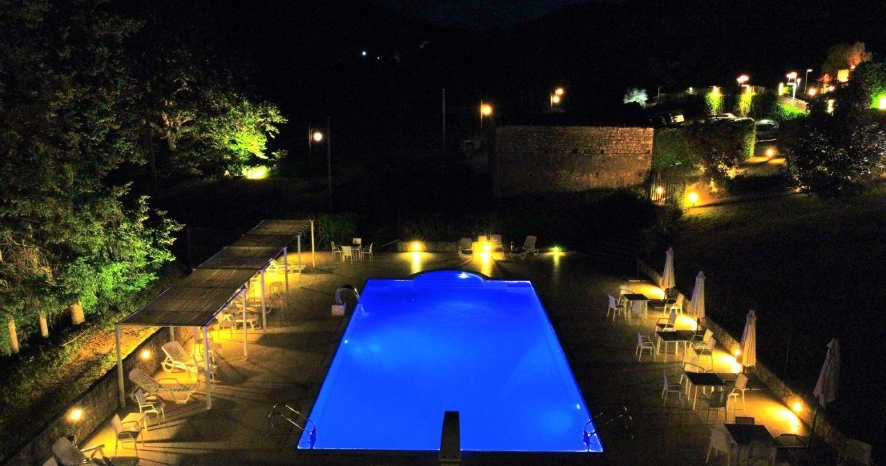 Sotto Il Cielo Hotel Пиньола Экстерьер фото