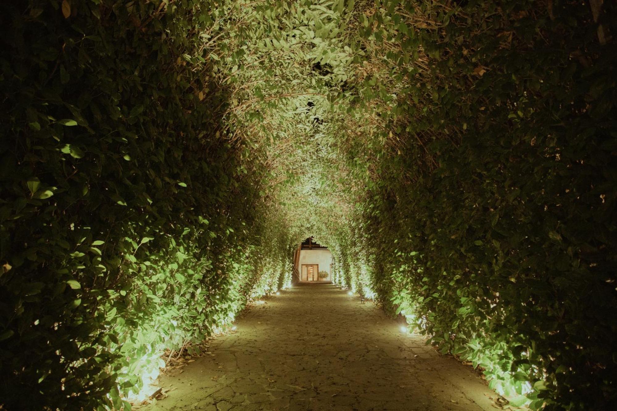 Sotto Il Cielo Hotel Пиньола Экстерьер фото